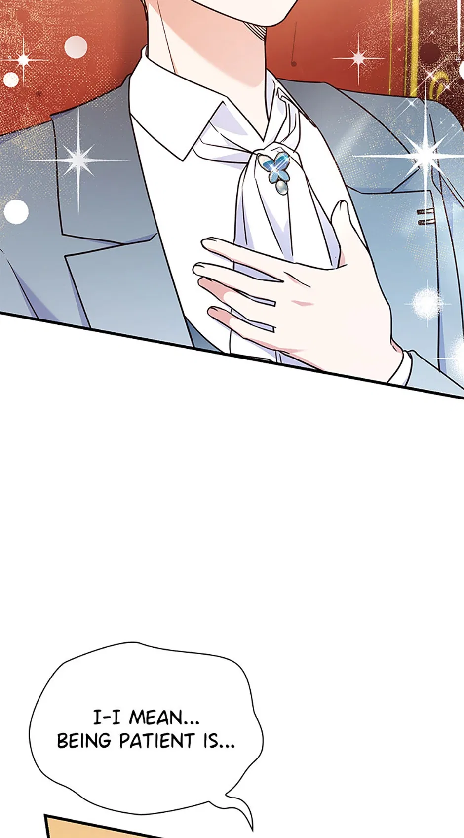 The Villainess Becomes a Mom Chapter 92 – Page 42