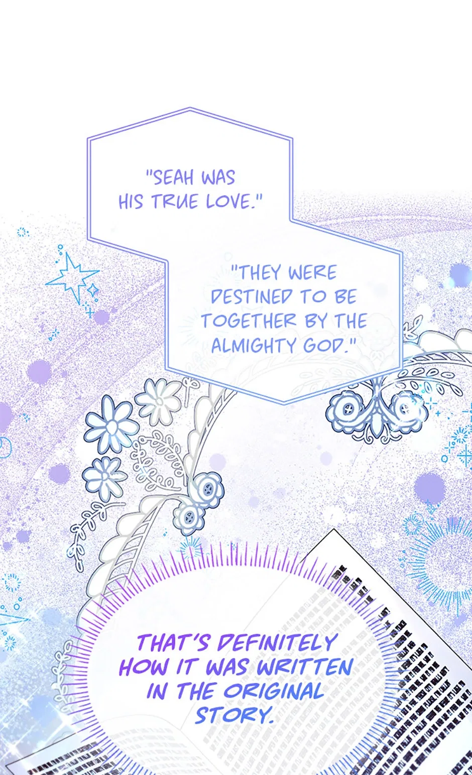 The Villainess Becomes a Mom Chapter 92 – Page 44