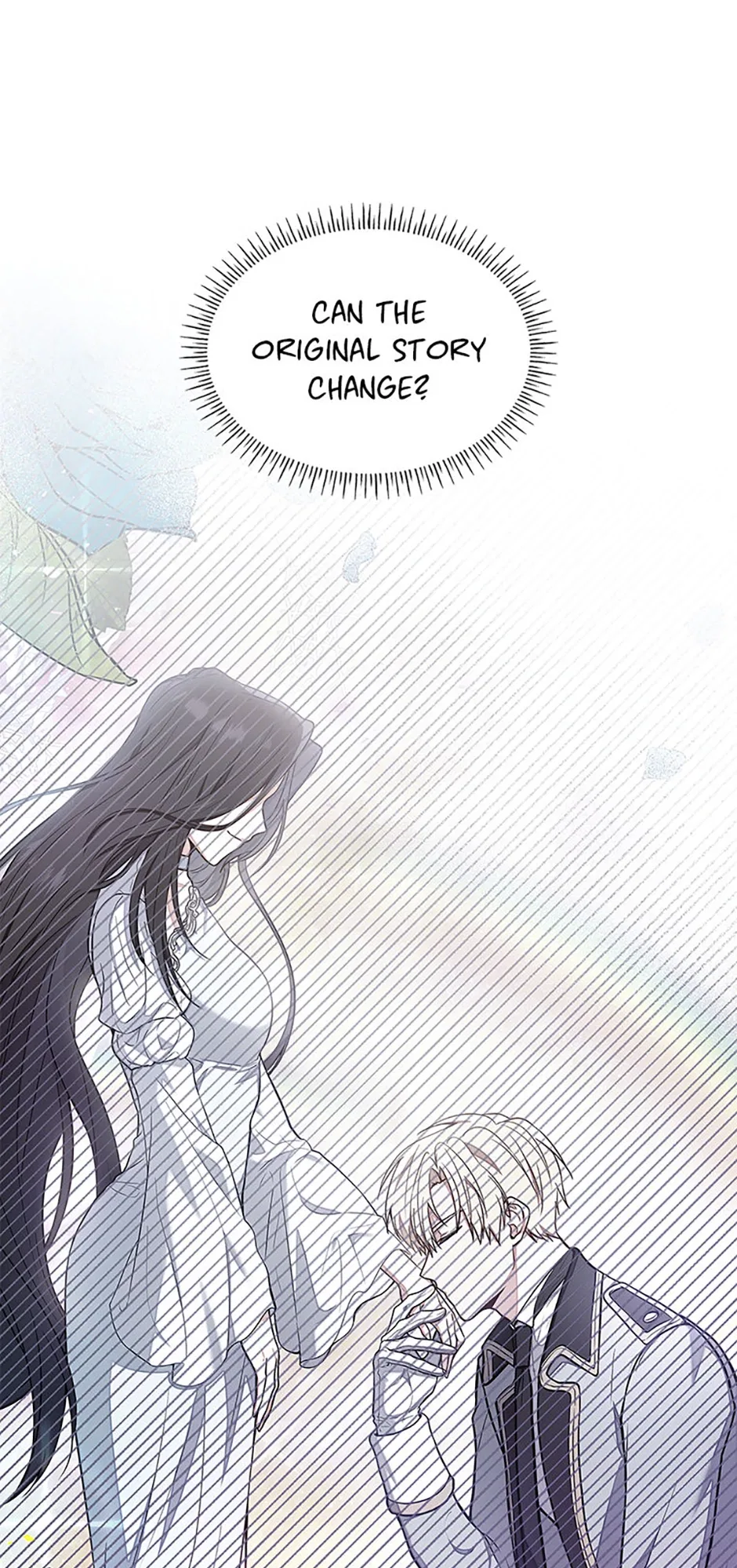The Villainess Becomes a Mom Chapter 92 – Page 47