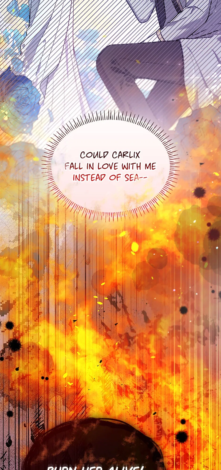 The Villainess Becomes a Mom Chapter 92 – Page 48