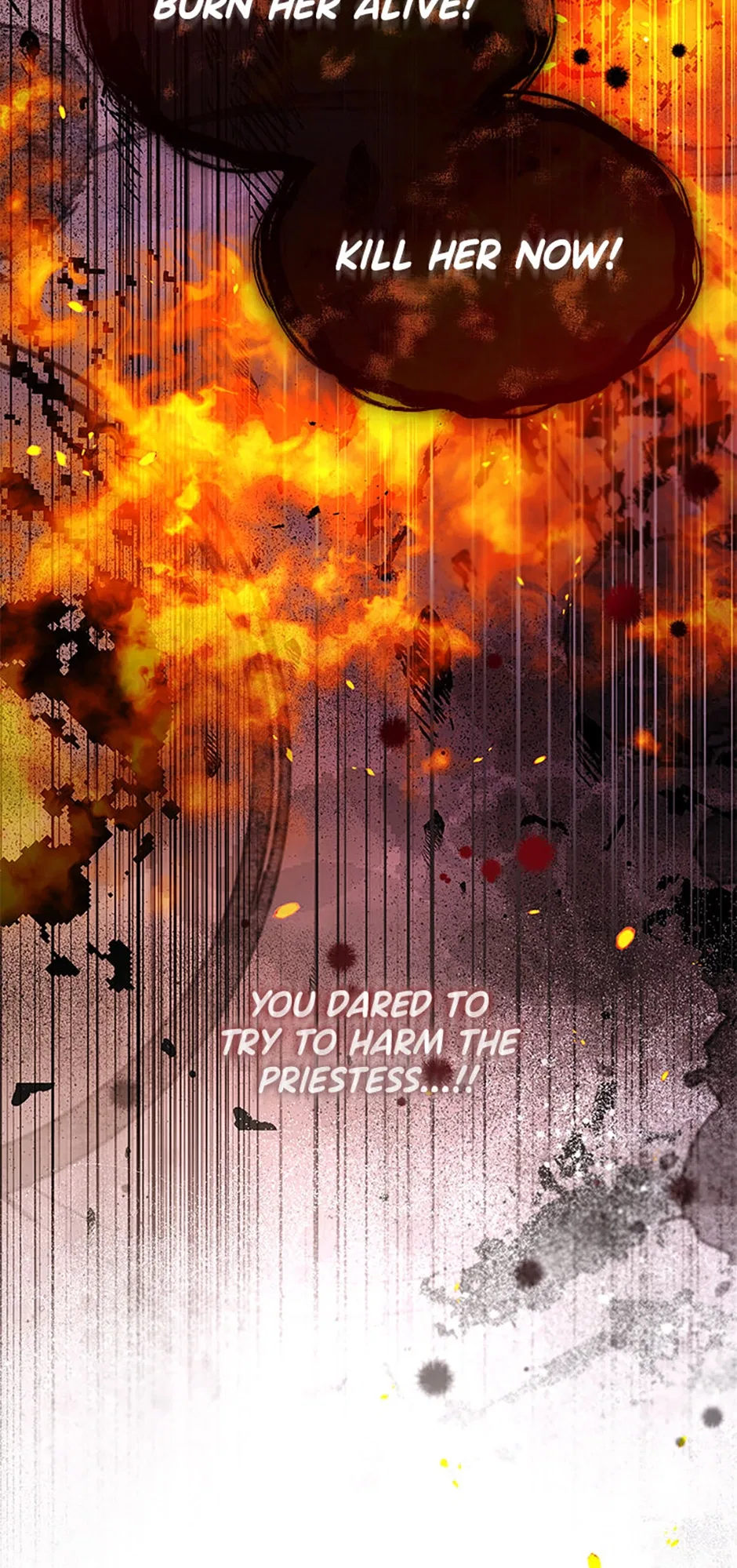 The Villainess Becomes a Mom Chapter 92 – Page 49