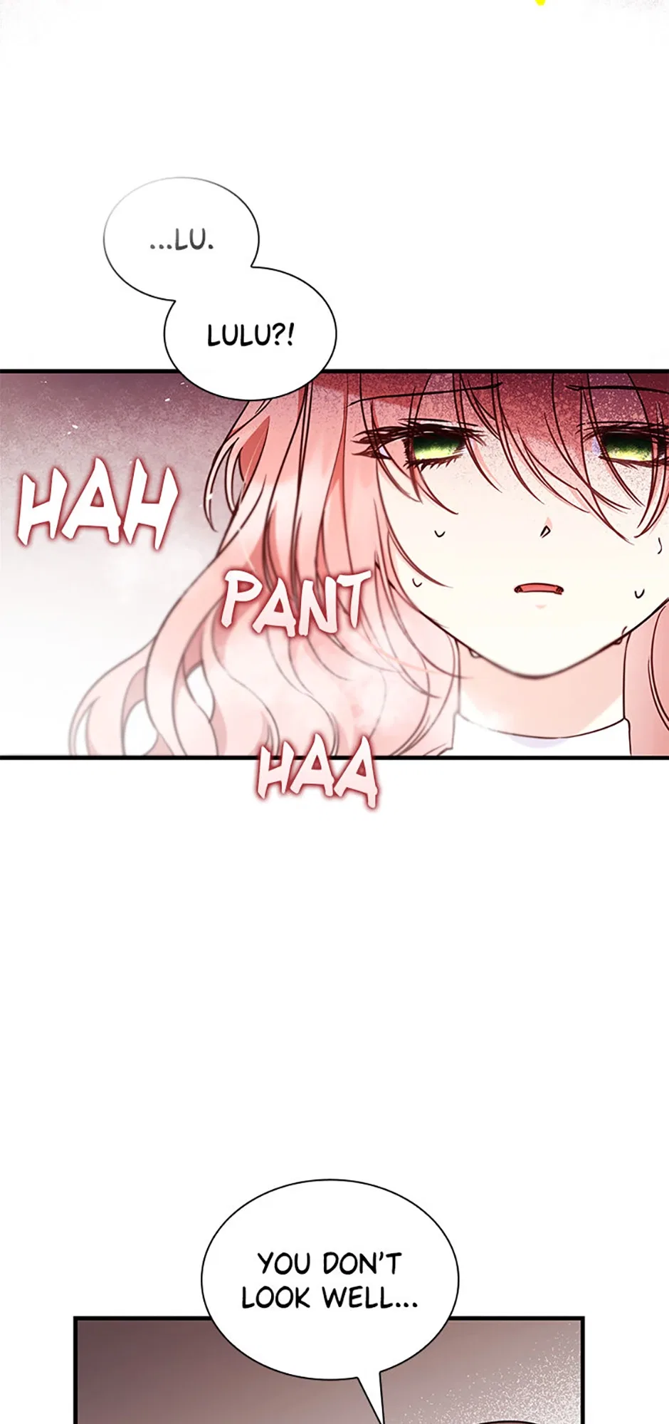 The Villainess Becomes a Mom Chapter 92 – Page 50