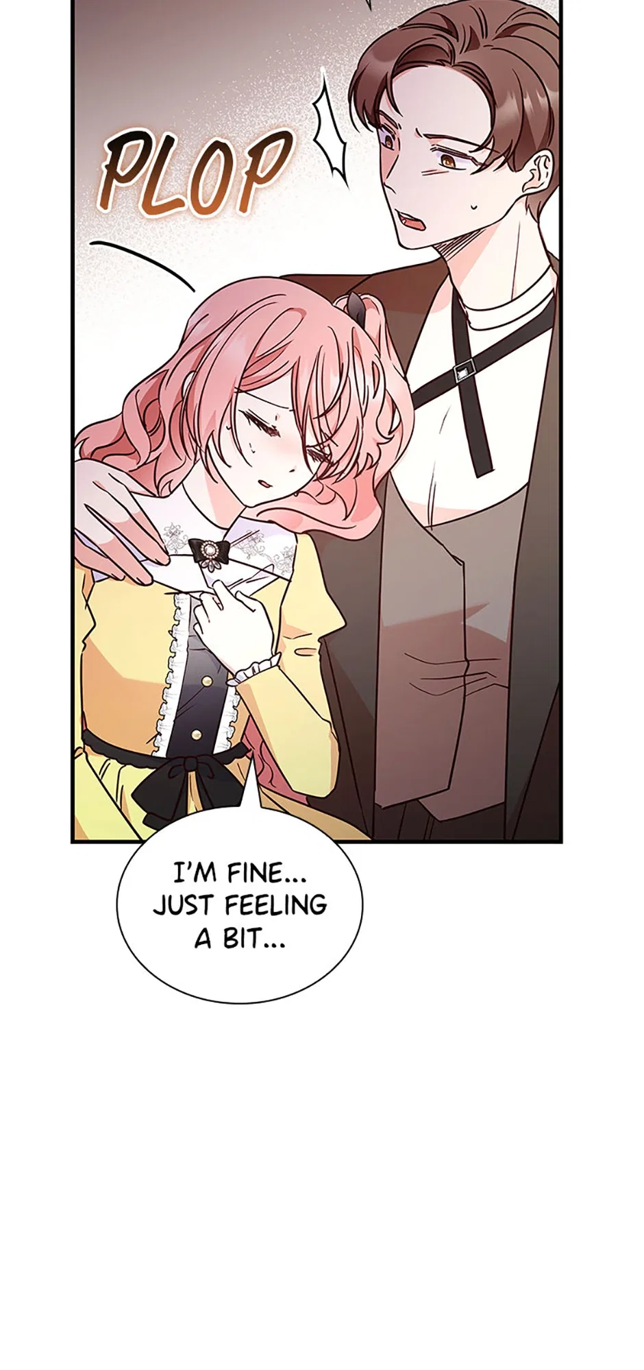 The Villainess Becomes a Mom Chapter 92 – Page 51