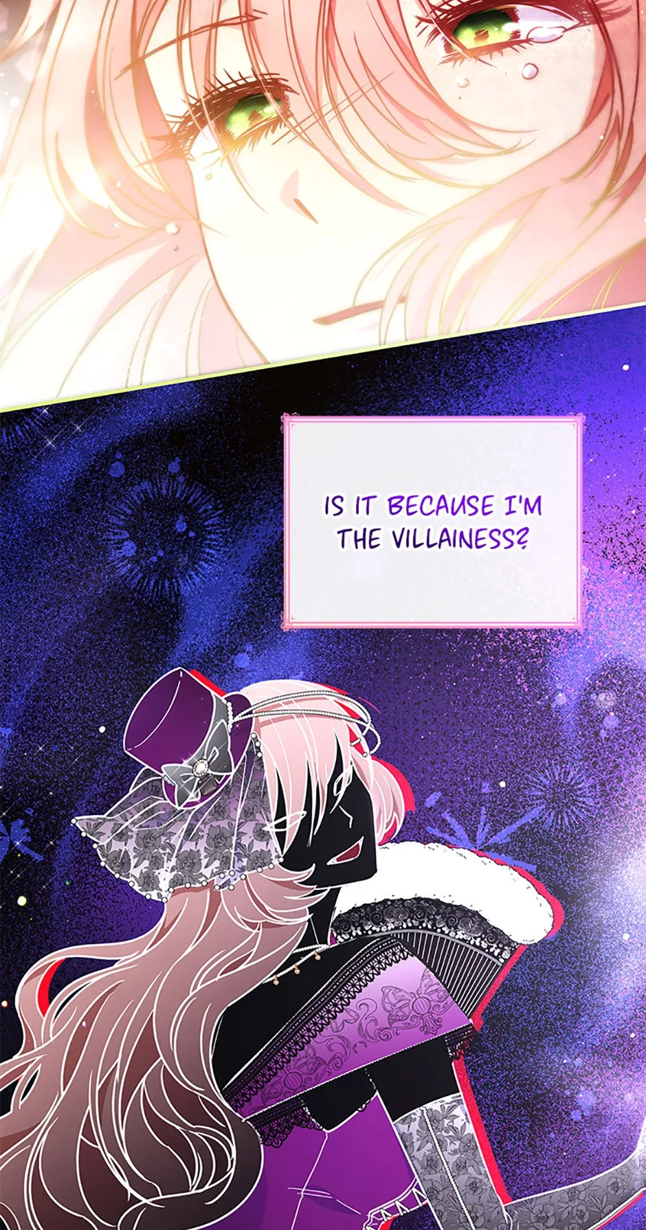 The Villainess Becomes a Mom Chapter 92 – Page 56