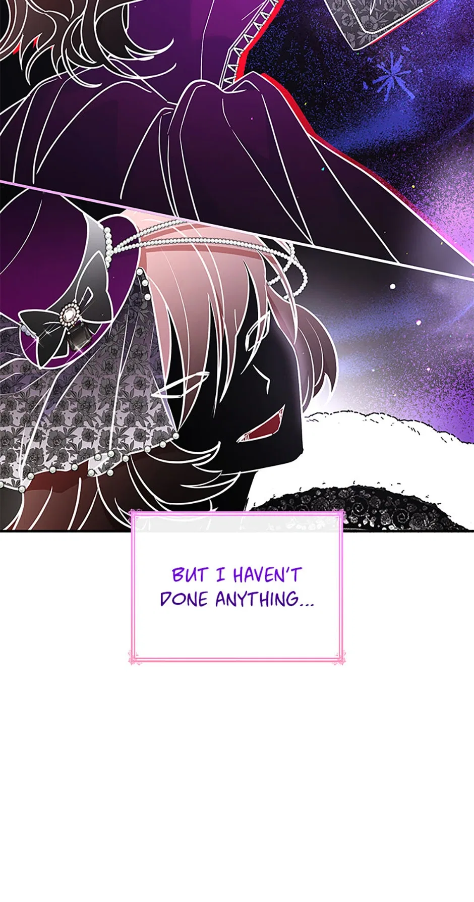 The Villainess Becomes a Mom Chapter 92 – Page 57