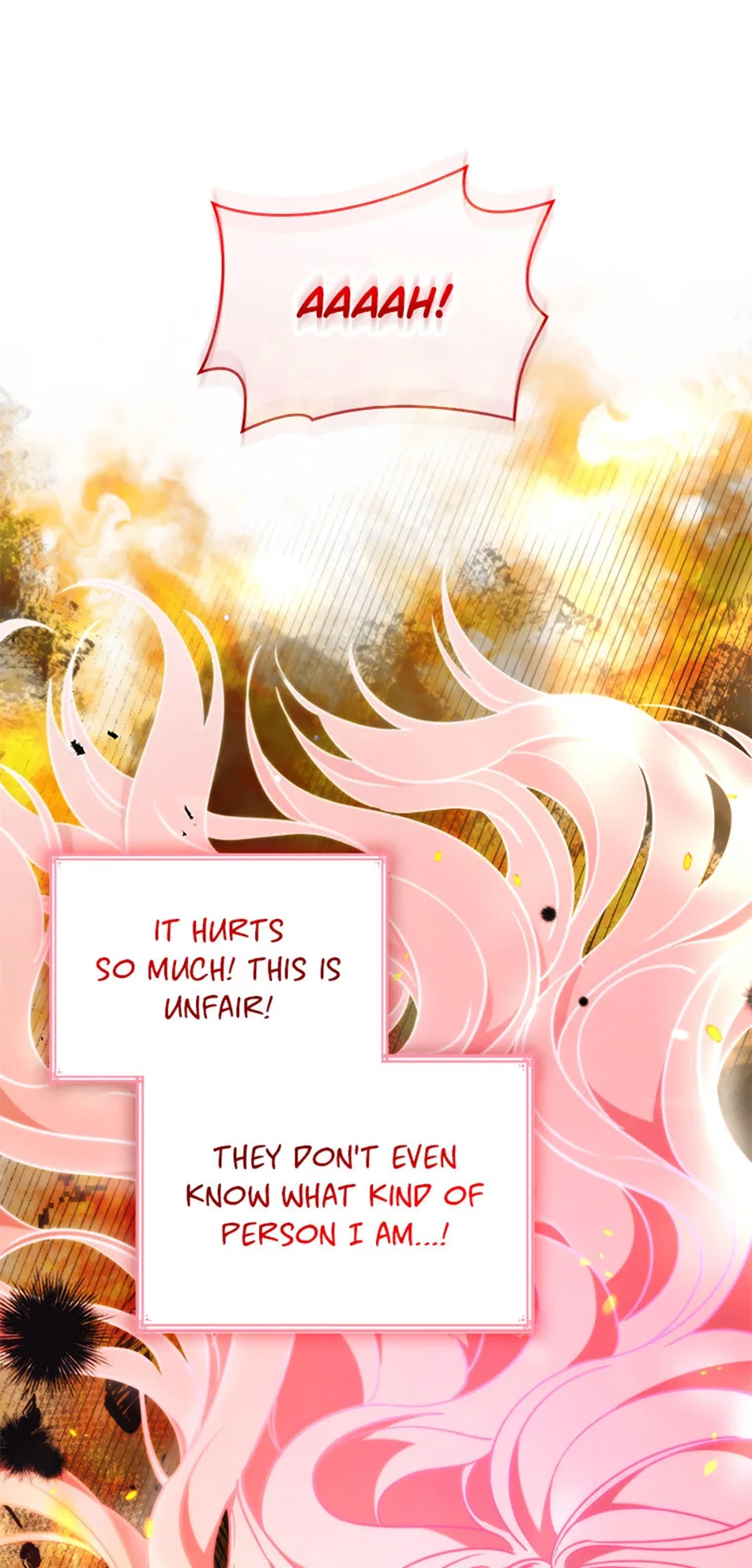 The Villainess Becomes a Mom Chapter 92 – Page 58