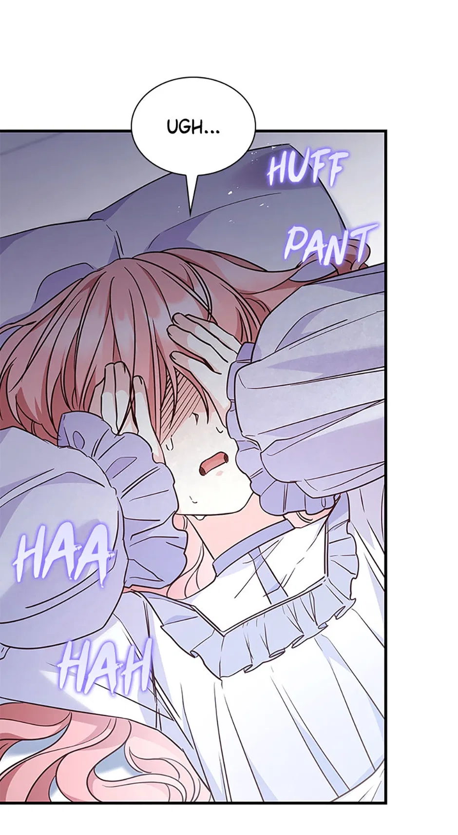 The Villainess Becomes a Mom Chapter 92 – Page 64