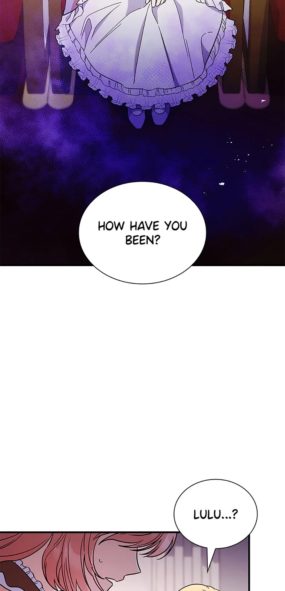 The Villainess Becomes a Mom Chapter 91 – Page 2