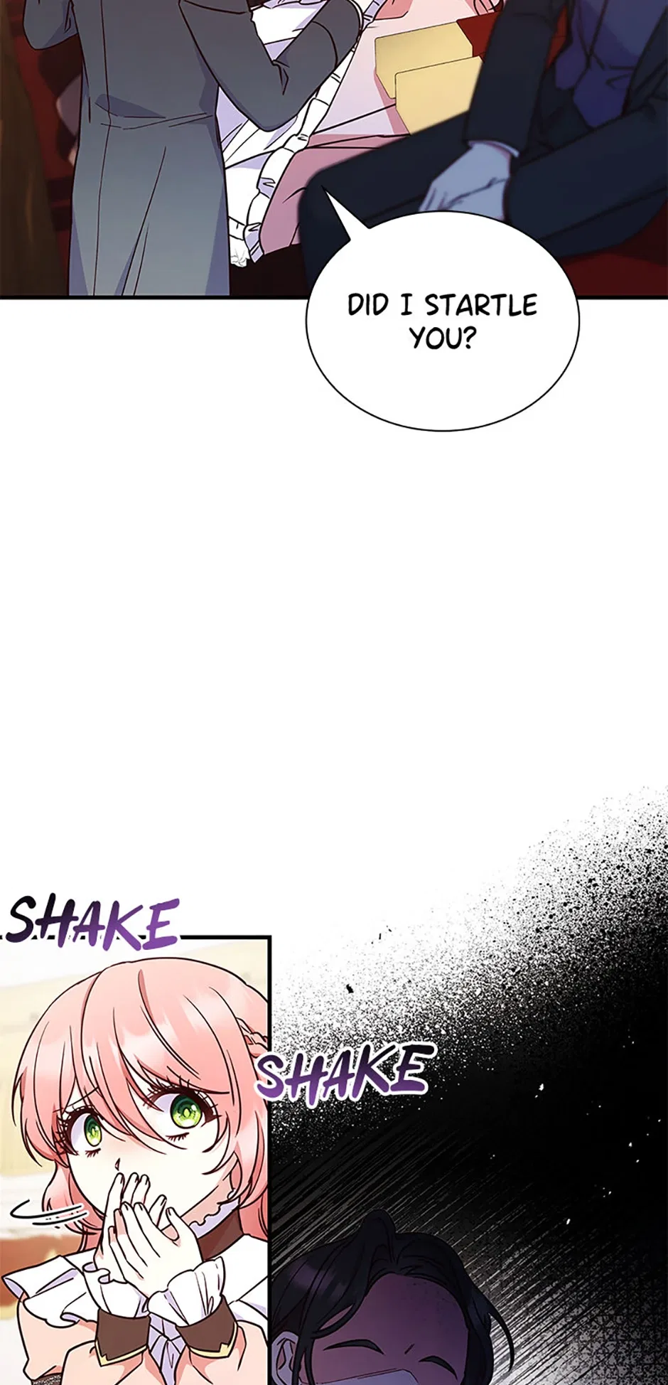 The Villainess Becomes a Mom Chapter 91 – Page 5