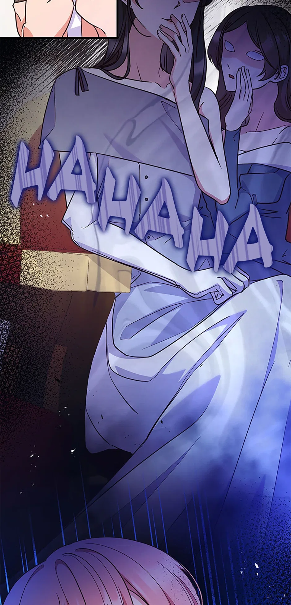 The Villainess Becomes a Mom Chapter 91 – Page 6