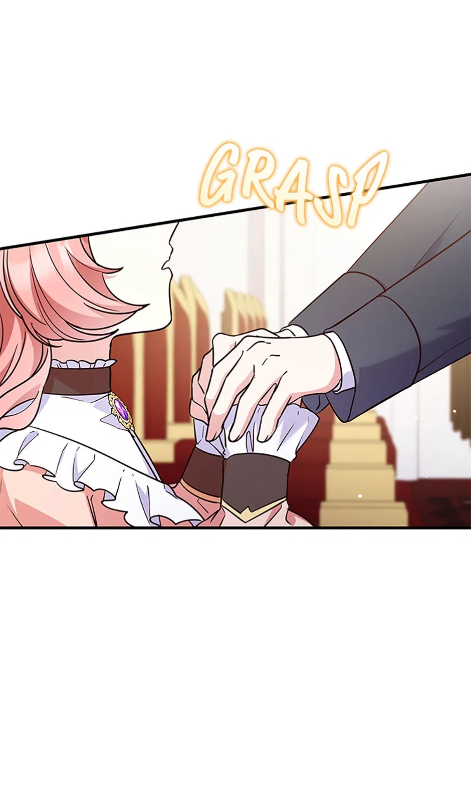 The Villainess Becomes a Mom Chapter 91 – Page 8