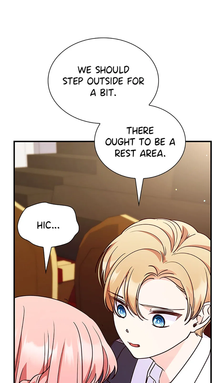 The Villainess Becomes a Mom Chapter 91 – Page 9
