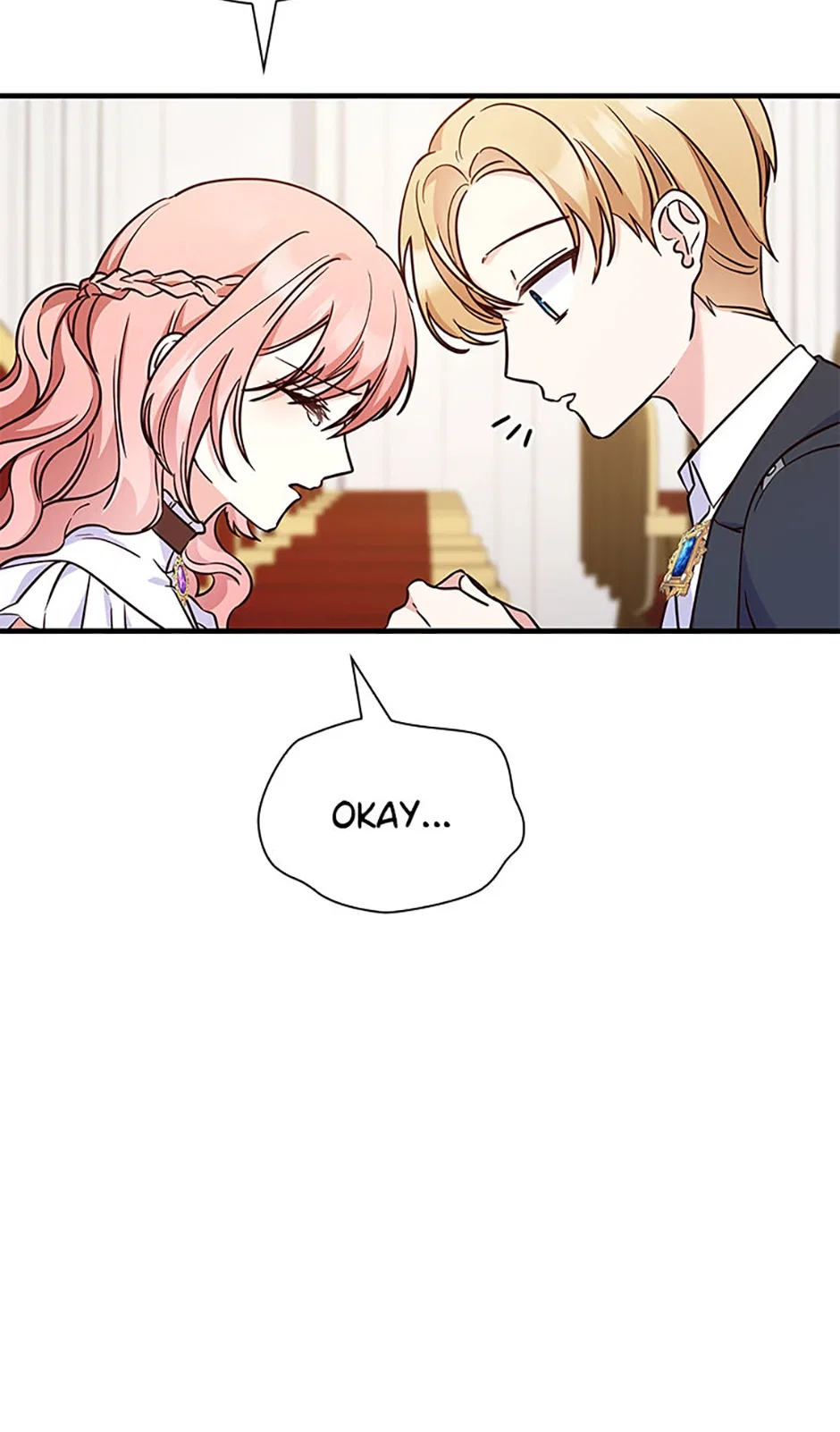 The Villainess Becomes a Mom Chapter 91 – Page 11