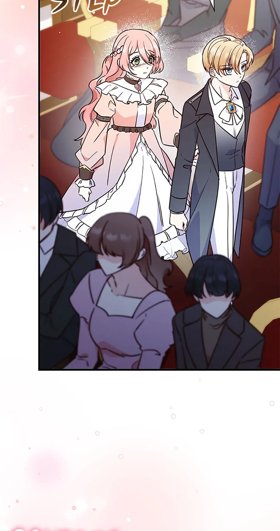 The Villainess Becomes a Mom Chapter 91 – Page 13