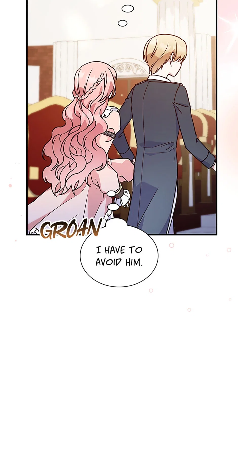 The Villainess Becomes a Mom Chapter 91 – Page 15