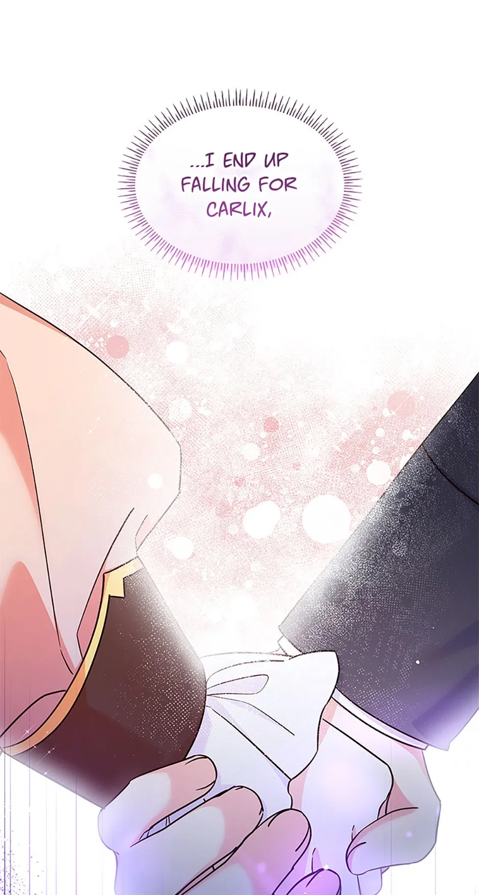 The Villainess Becomes a Mom Chapter 91 – Page 17
