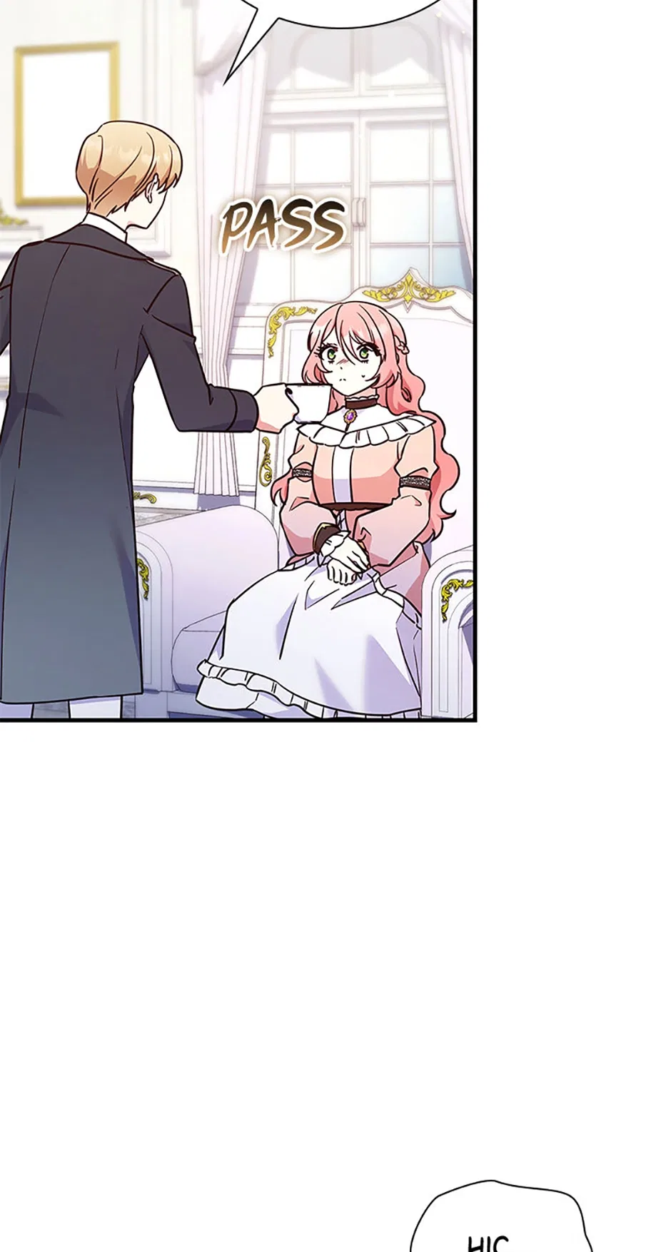 The Villainess Becomes a Mom Chapter 91 – Page 22