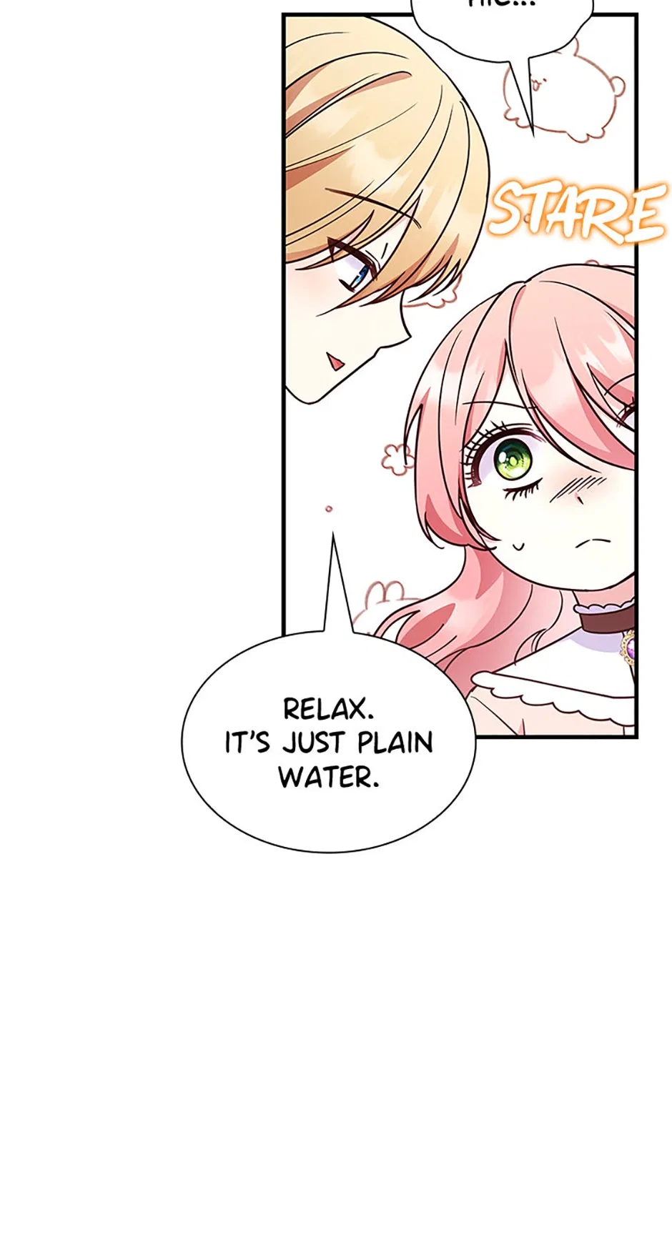 The Villainess Becomes a Mom Chapter 91 – Page 23