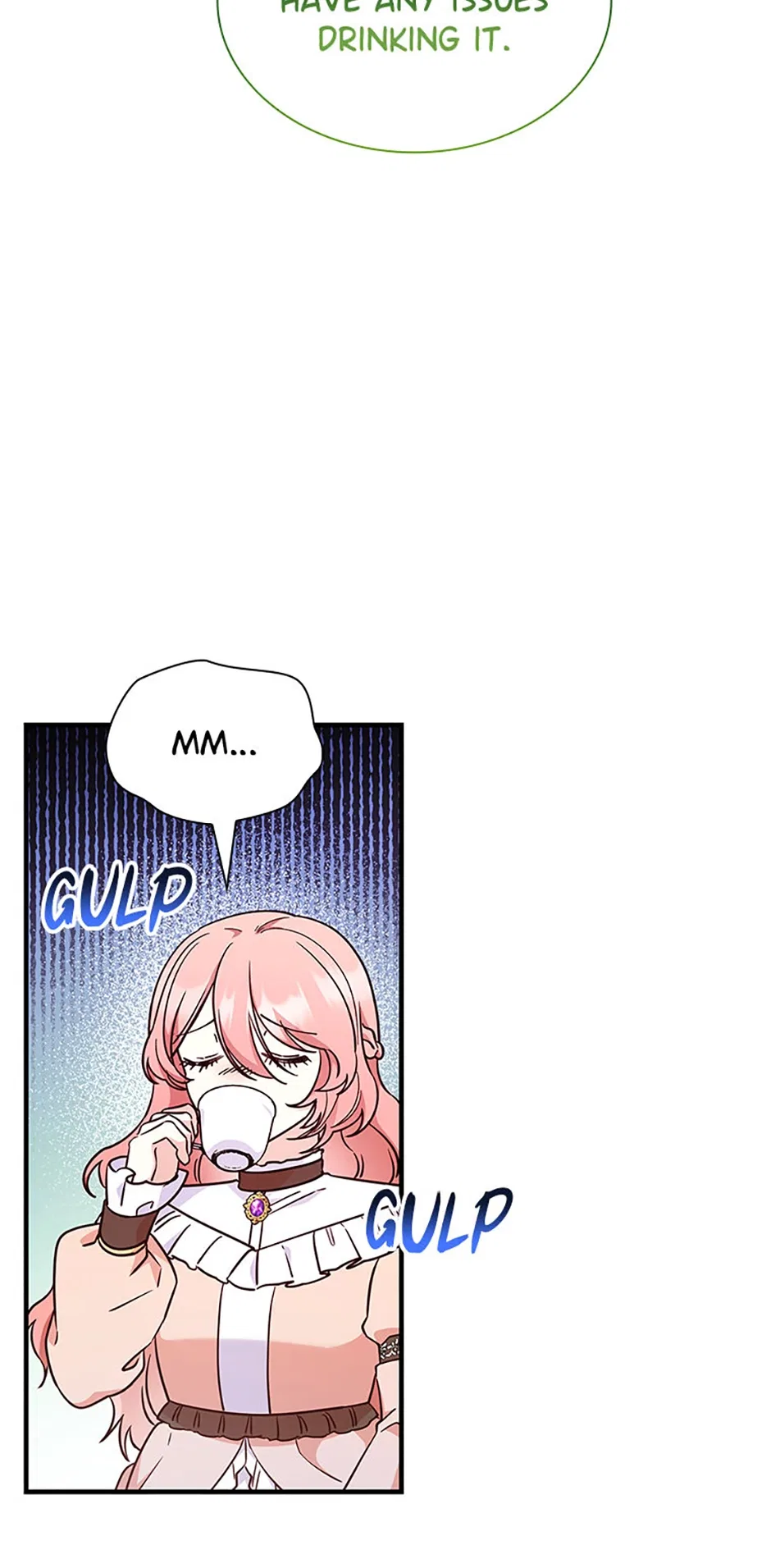 The Villainess Becomes a Mom Chapter 91 – Page 25