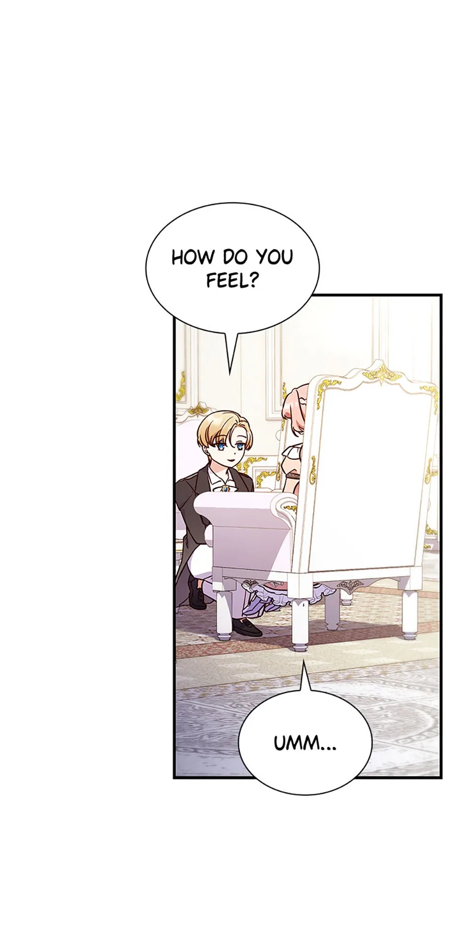 The Villainess Becomes a Mom Chapter 91 – Page 26