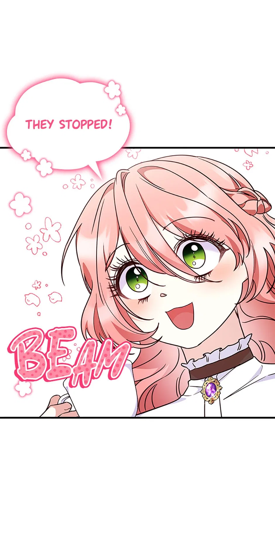 The Villainess Becomes a Mom Chapter 91 – Page 27