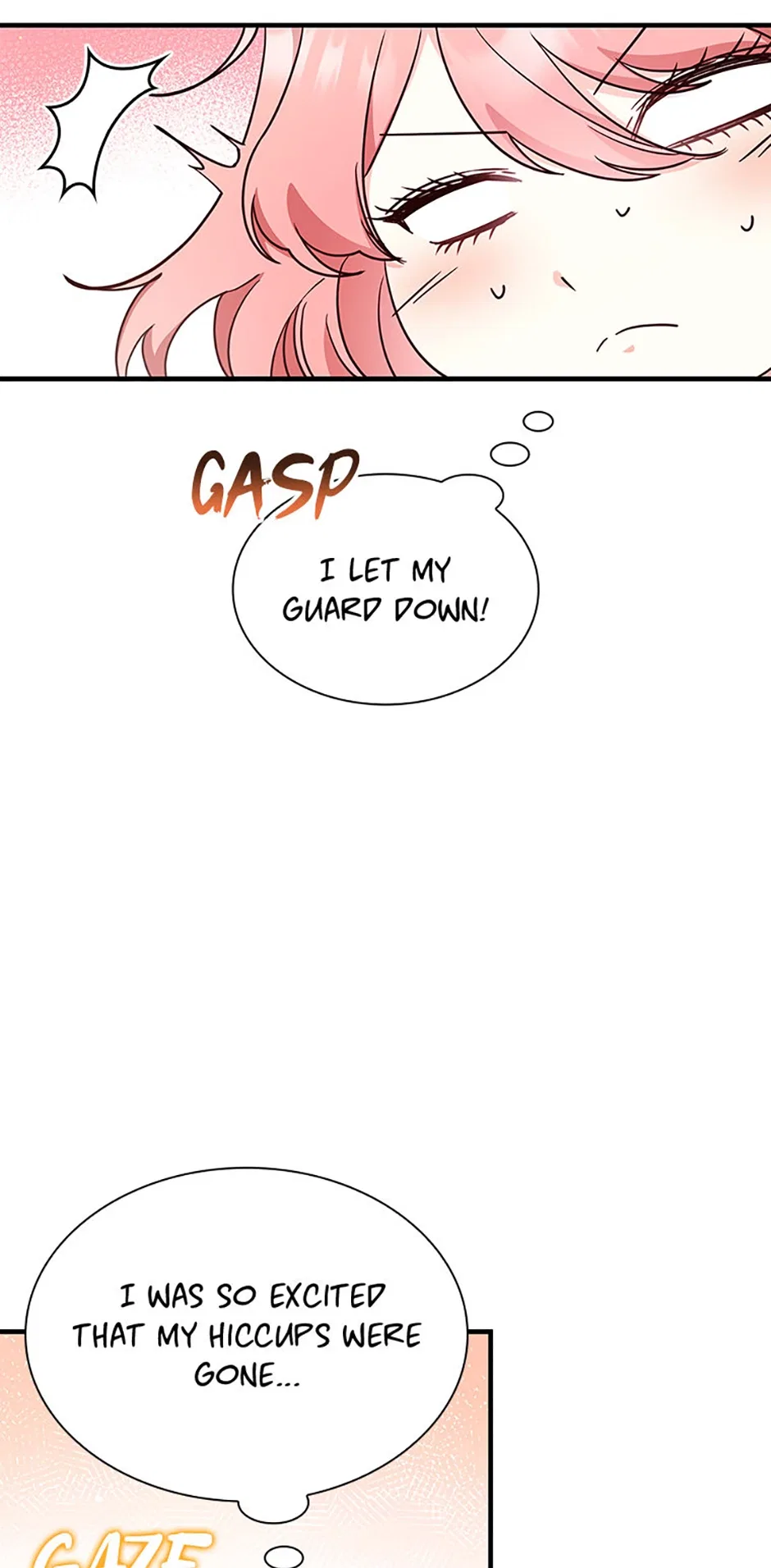 The Villainess Becomes a Mom Chapter 91 – Page 28