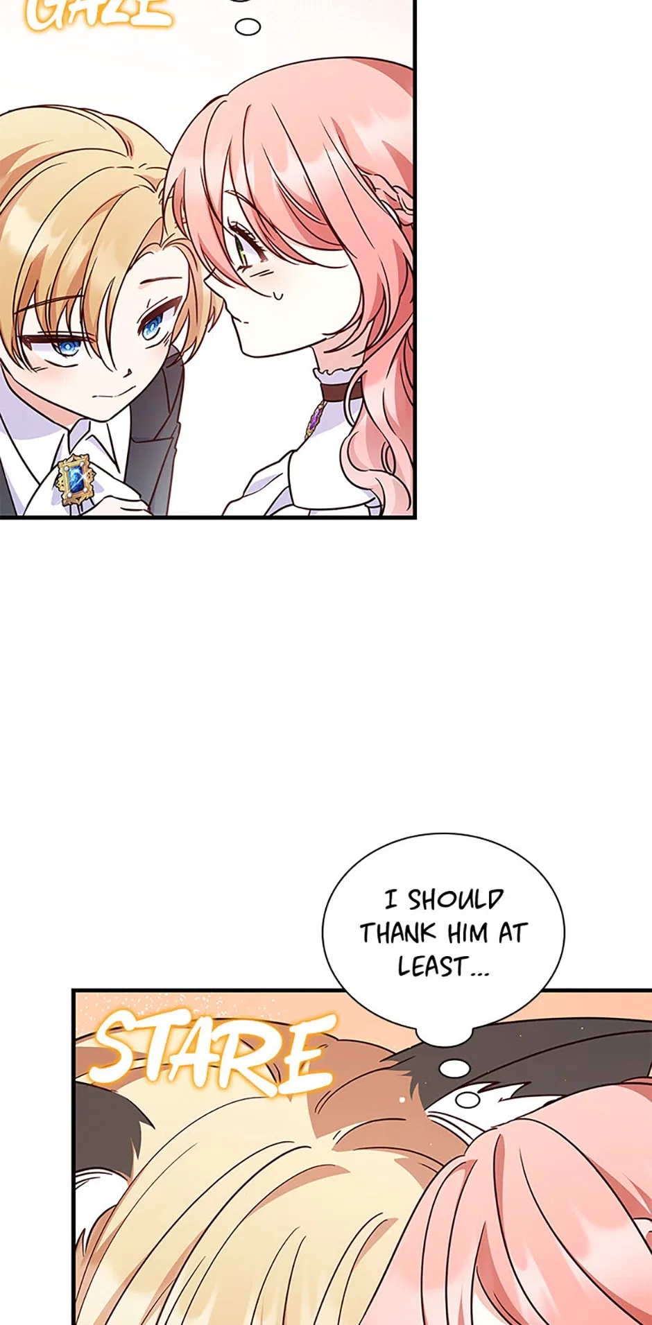 The Villainess Becomes a Mom Chapter 91 – Page 29