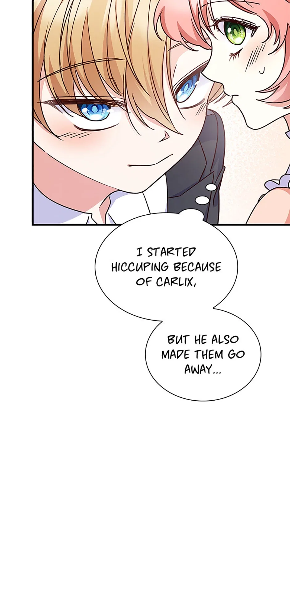 The Villainess Becomes a Mom Chapter 91 – Page 30