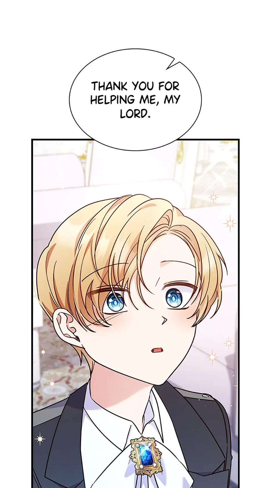 The Villainess Becomes a Mom Chapter 91 – Page 31