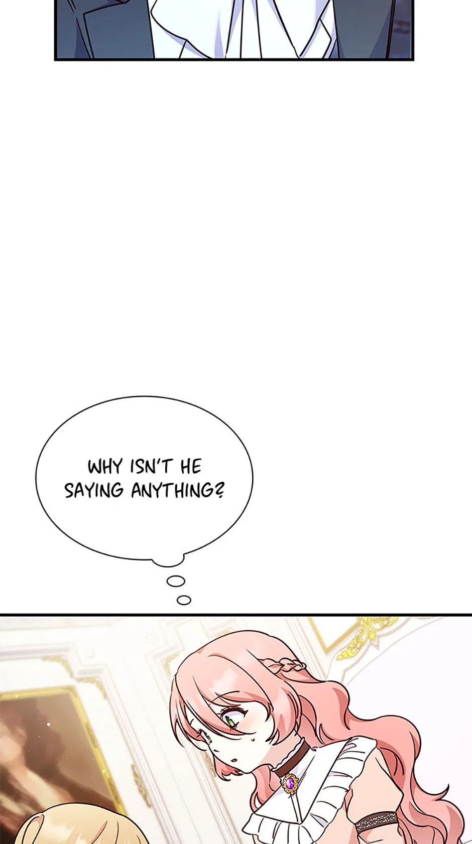 The Villainess Becomes a Mom Chapter 91 – Page 32