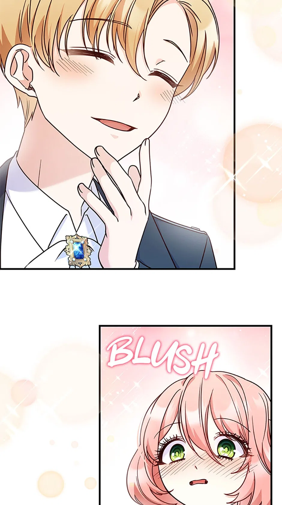The Villainess Becomes a Mom Chapter 91 – Page 34