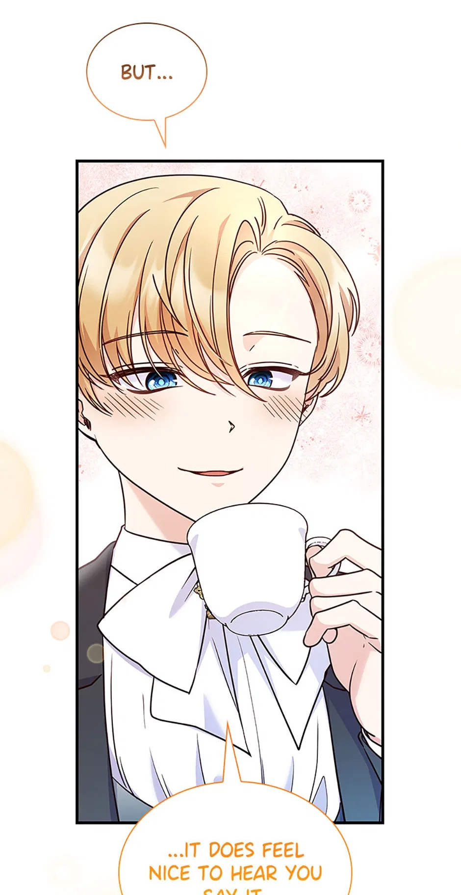 The Villainess Becomes a Mom Chapter 91 – Page 38