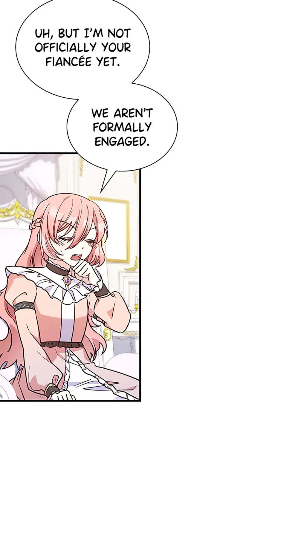 The Villainess Becomes a Mom Chapter 91 – Page 40