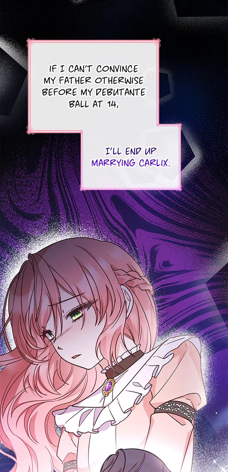 The Villainess Becomes a Mom Chapter 91 – Page 43