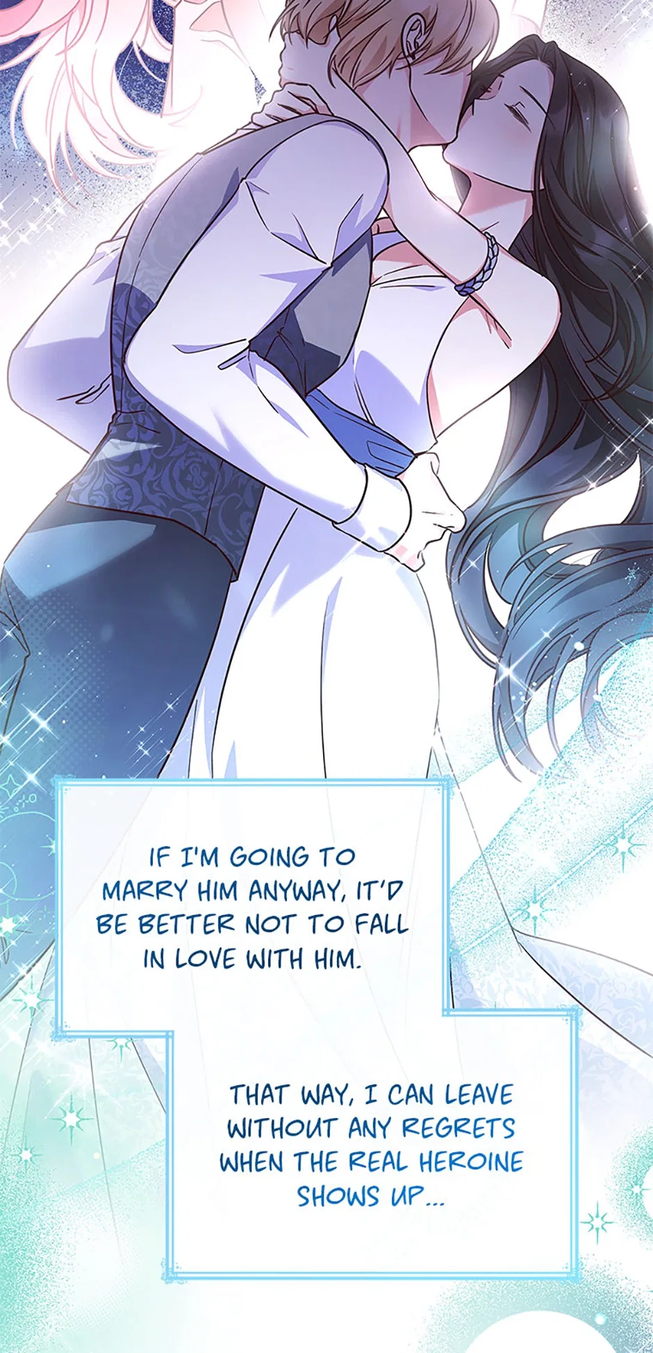 The Villainess Becomes a Mom Chapter 91 – Page 44