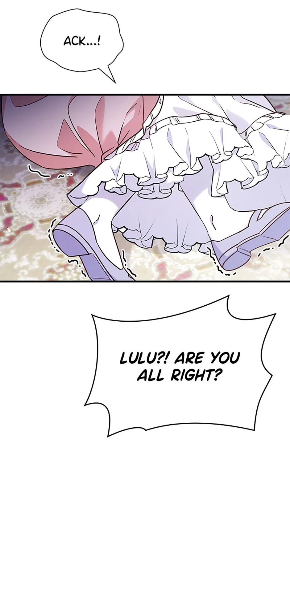 The Villainess Becomes a Mom Chapter 91 – Page 46