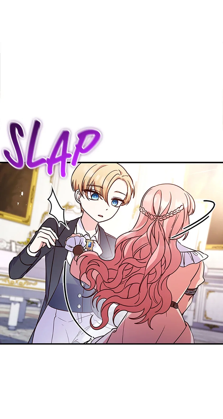 The Villainess Becomes a Mom Chapter 91 – Page 49