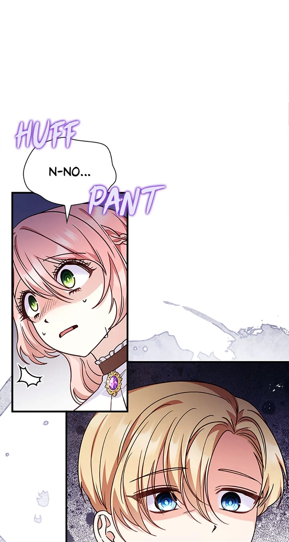 The Villainess Becomes a Mom Chapter 91 – Page 50
