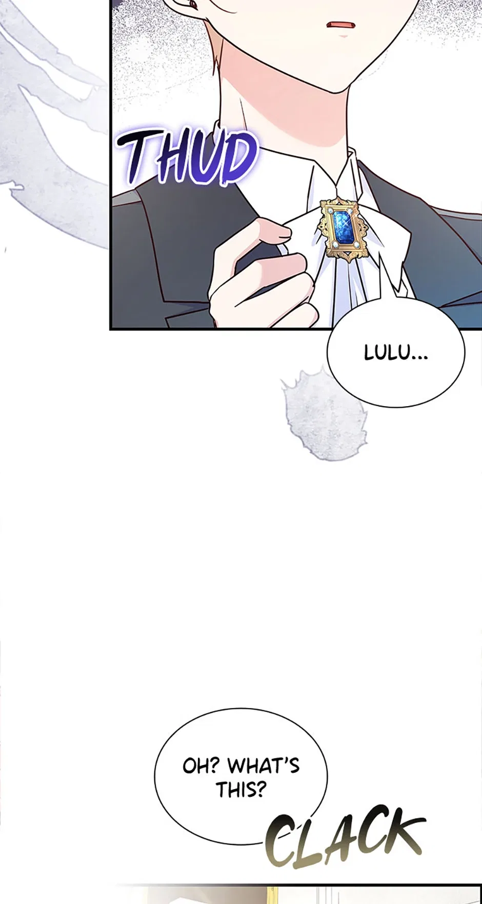 The Villainess Becomes a Mom Chapter 91 – Page 51