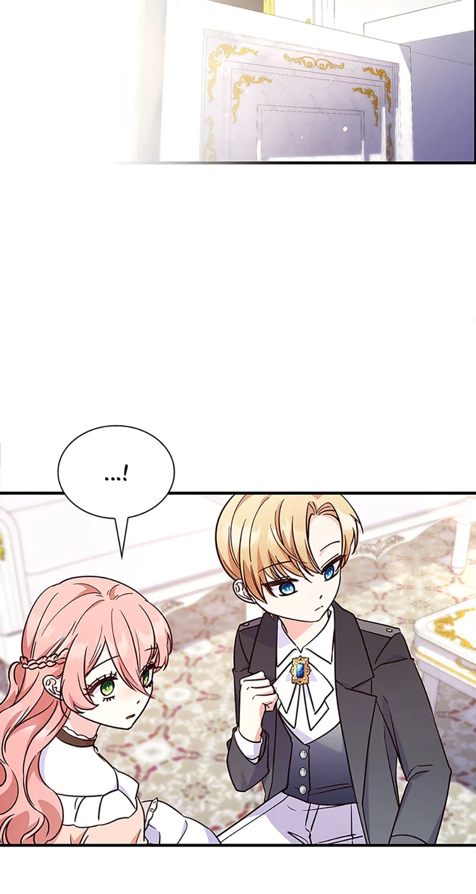 The Villainess Becomes a Mom Chapter 91 – Page 52
