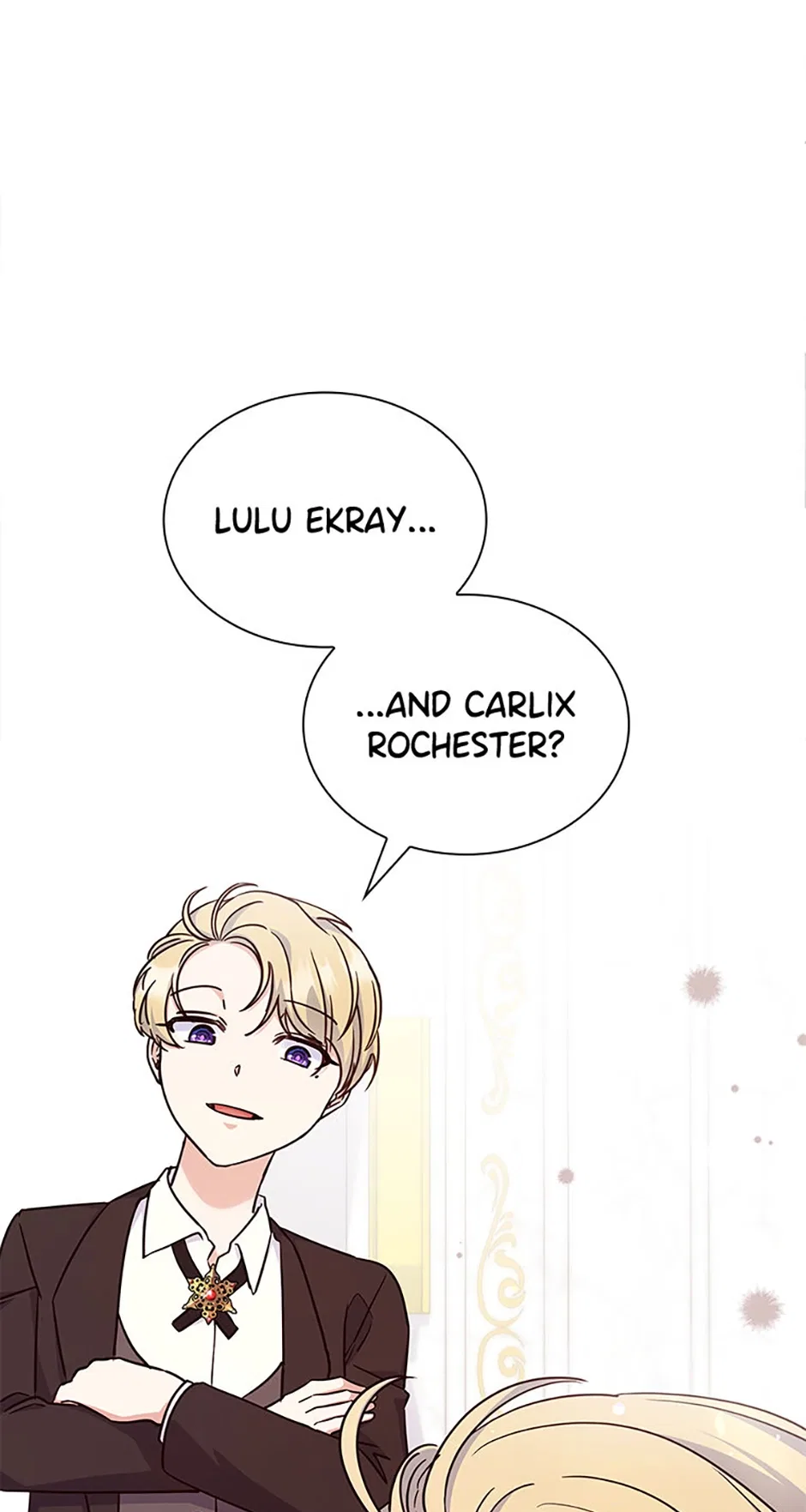 The Villainess Becomes a Mom Chapter 91 – Page 53