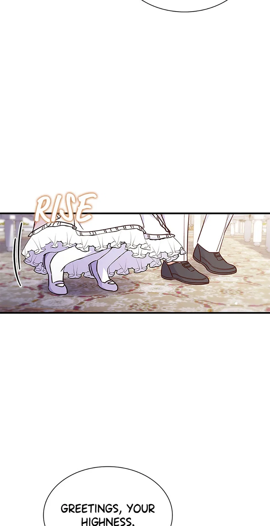 The Villainess Becomes a Mom Chapter 91 – Page 56