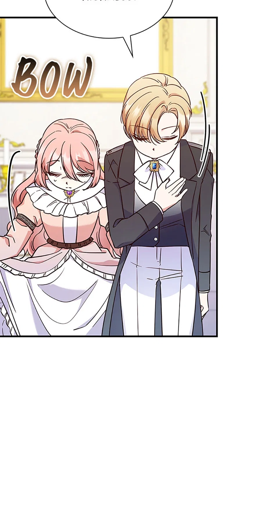 The Villainess Becomes a Mom Chapter 91 – Page 57