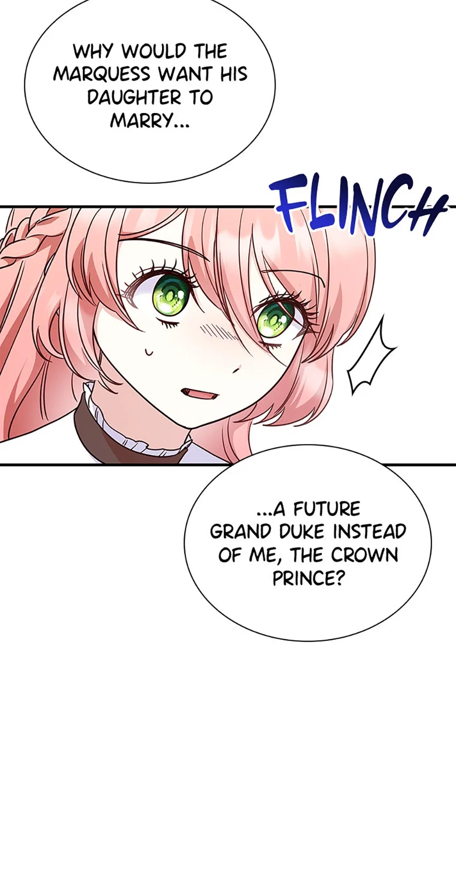 The Villainess Becomes a Mom Chapter 91 – Page 59