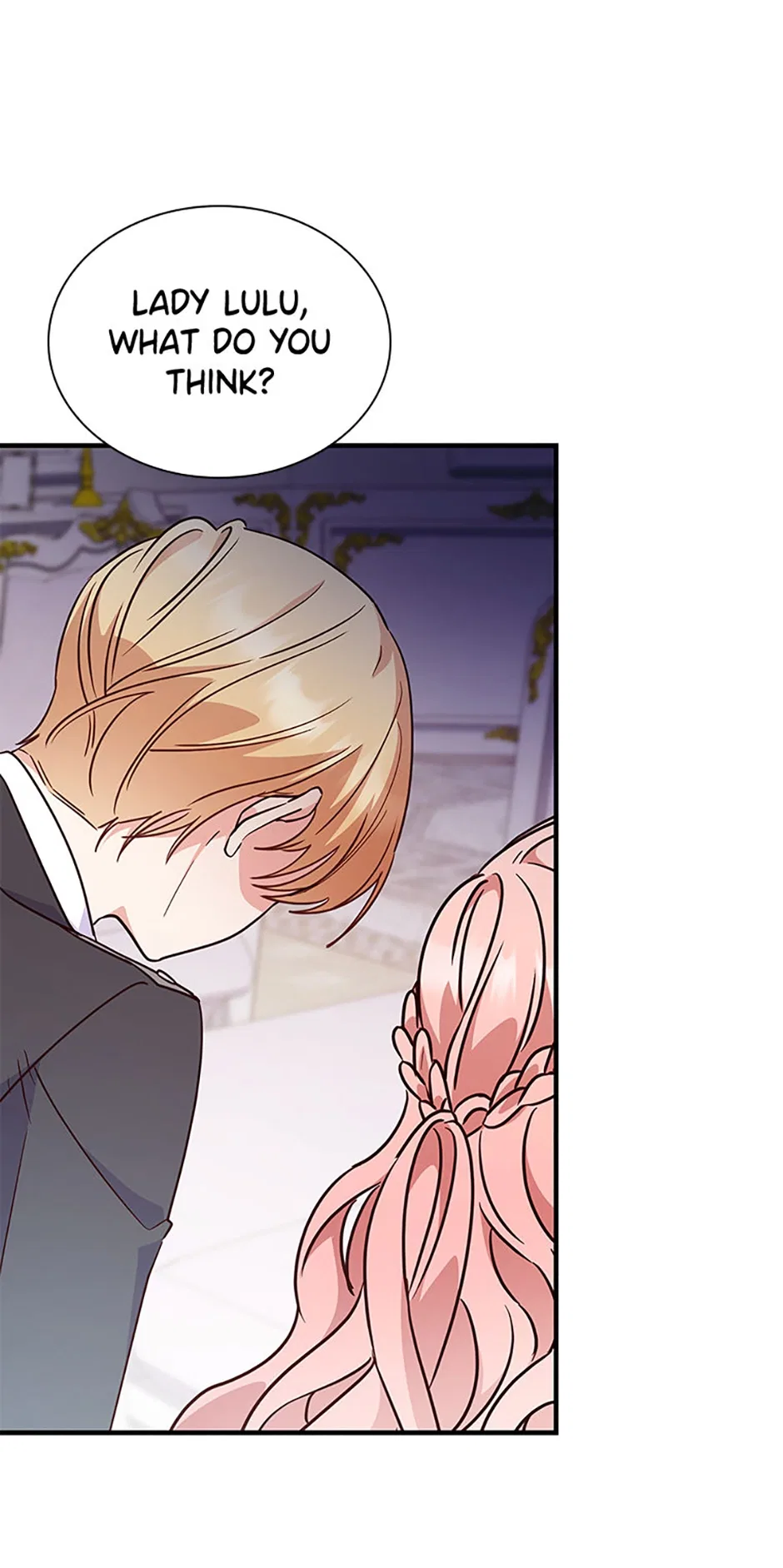 The Villainess Becomes a Mom Chapter 91 – Page 60