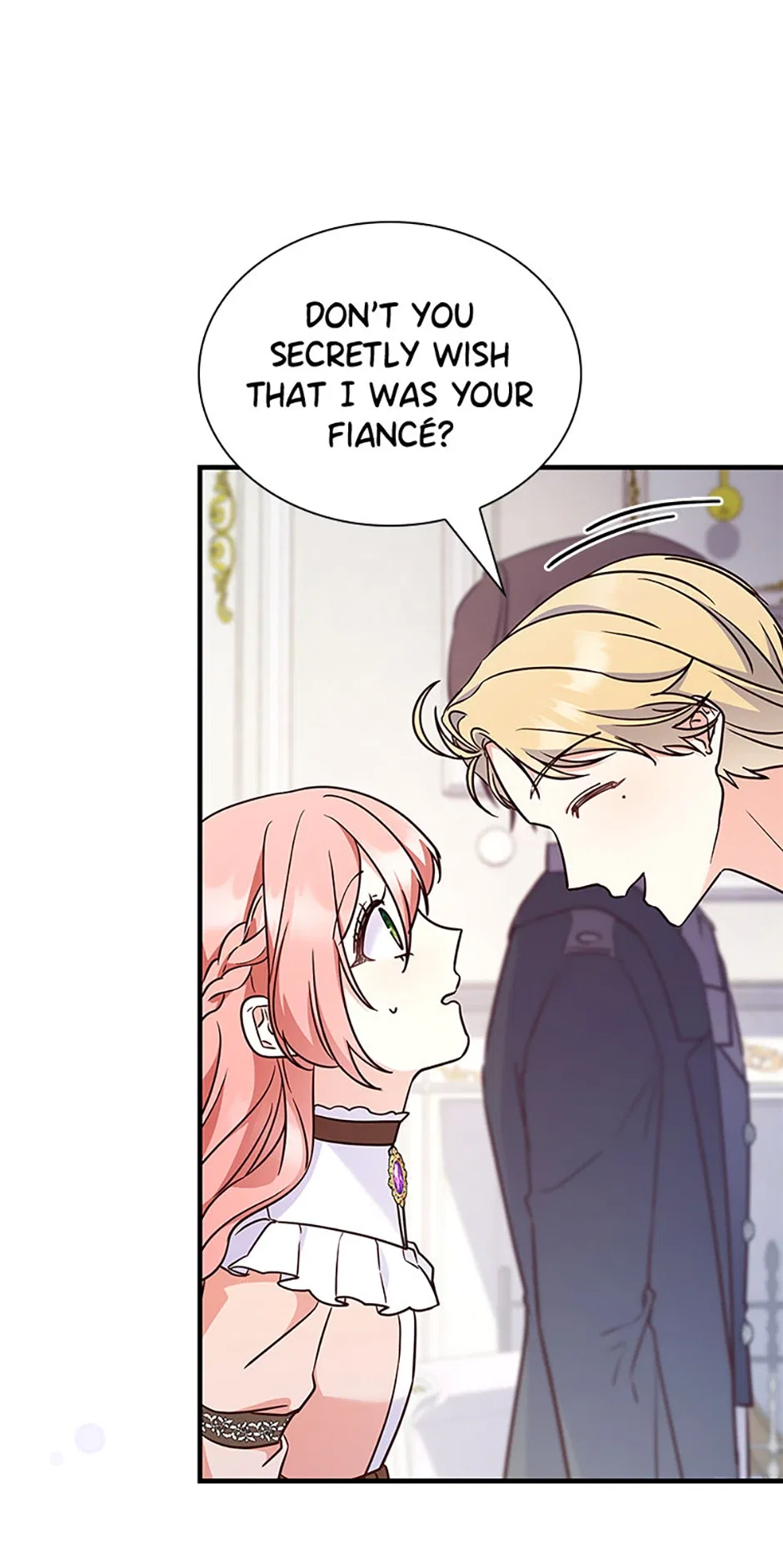 The Villainess Becomes a Mom Chapter 91 – Page 61