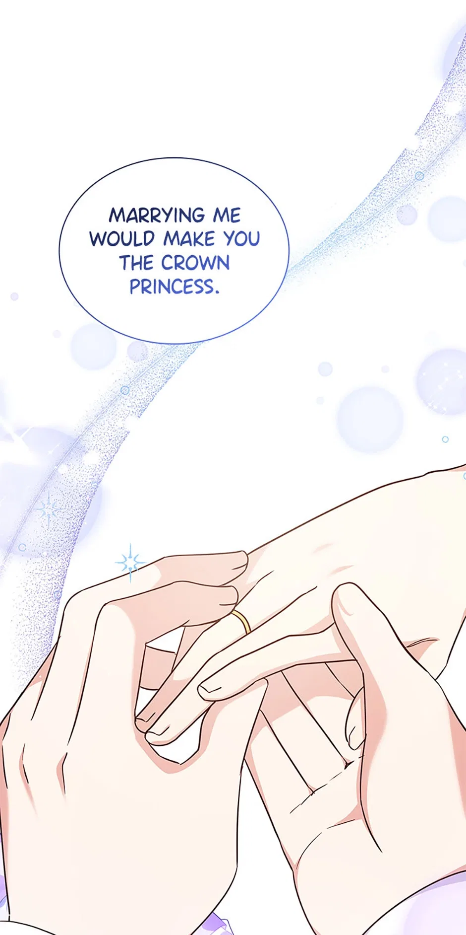 The Villainess Becomes a Mom Chapter 91 – Page 62