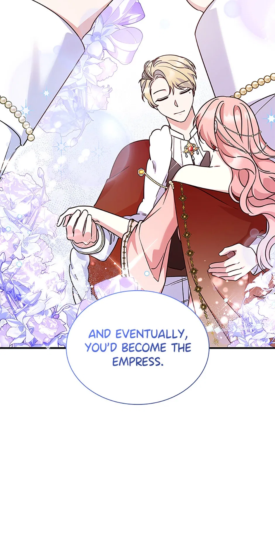 The Villainess Becomes a Mom Chapter 91 – Page 63
