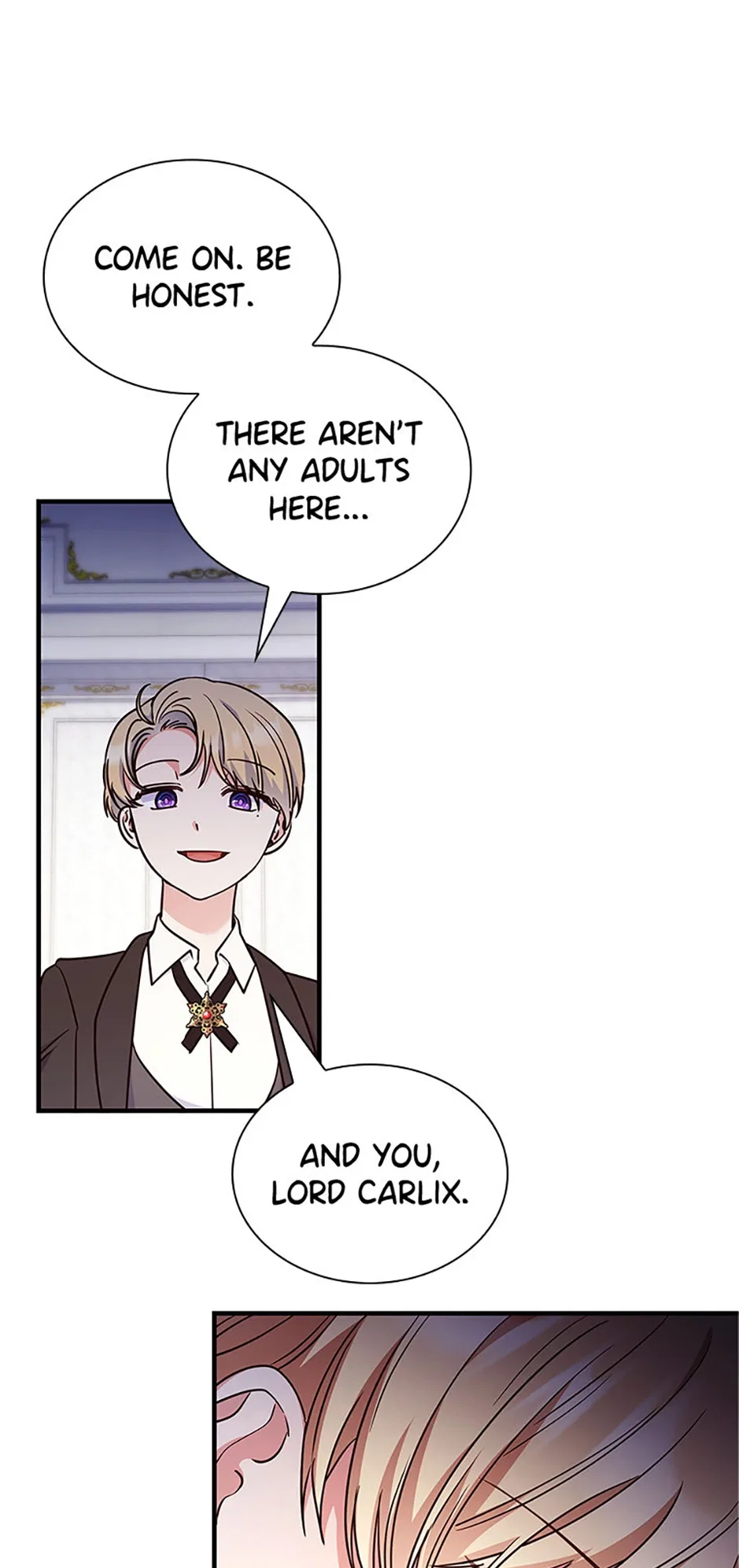 The Villainess Becomes a Mom Chapter 91 – Page 64