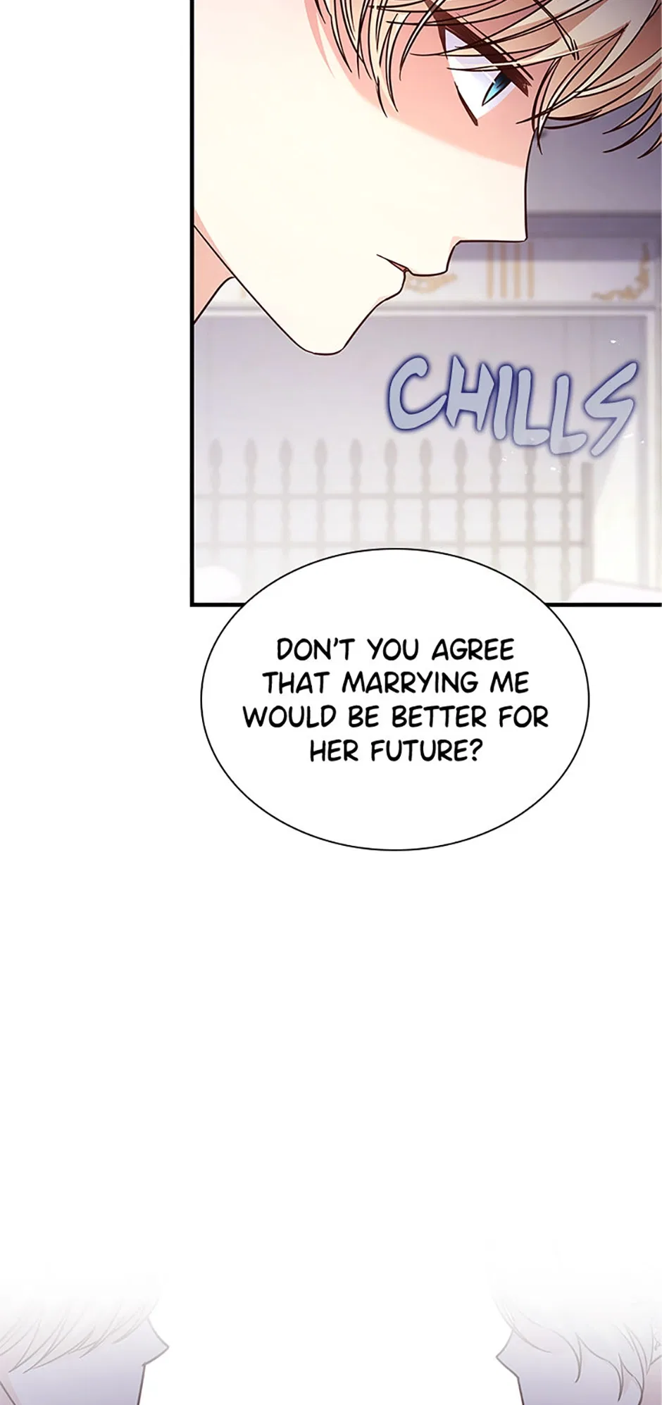 The Villainess Becomes a Mom Chapter 91 – Page 65